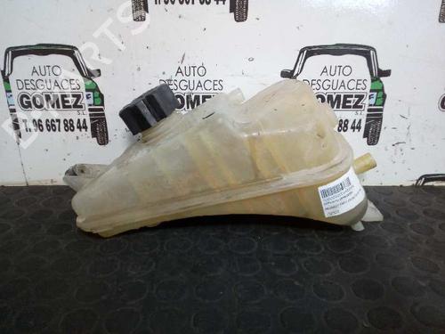 Used Expansion tank PEUGEOT PARTNER MPV (5_, G_) 2.0 HDI (90 hp) 12802420