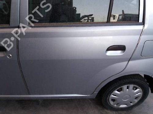 Porta trás esquerda DAIHATSU CHARADE (L2_) 1.0 (L251S) (58 hp) 12856921