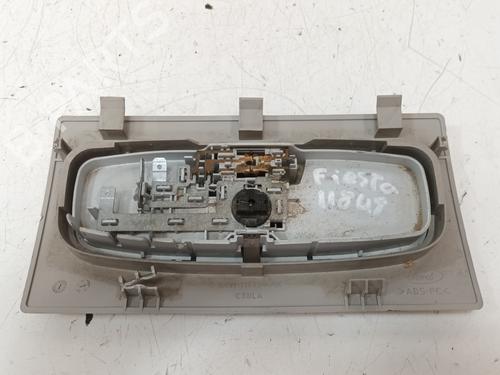 Innerbelysning FORD FIESTA VI (CB1, CCN) 1.4 TDCi | BP17588669I8 
