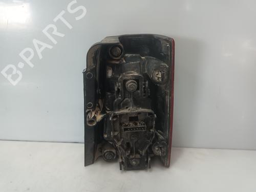 Left taillight CITROËN BERLINGO / BERLINGO FIRST MPV (MF_, GJK_, GFK_) | BP31159902C34