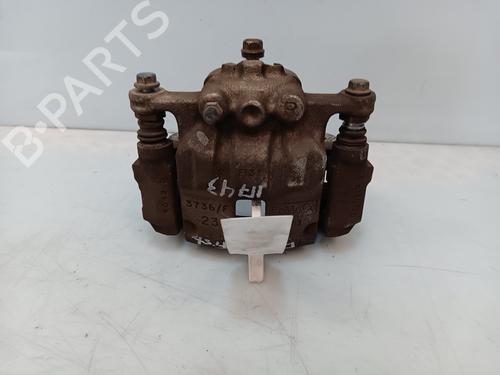 Højre bremsekaliber foran FORD FIESTA VI (CB1, CCN) 1.5 TDCi (75 hp) 28047283