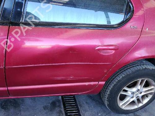 Oil sump CHRYSLER STRATUS (JA) 2.5 V6 | BP13972905M115