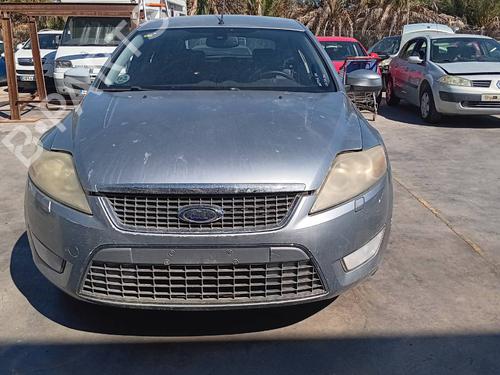 Used Parts FORD MONDEO IV (BA7) 2.0 TDCi 5000633