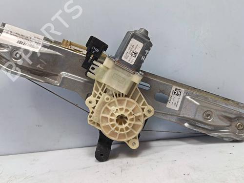 Used Other Other FORD FOCUS III 1.0 EcoBoost (125 hp) 40235755 40235755