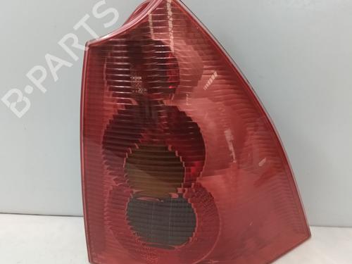 Used Right taillight PEUGEOT 307 Break (3E) 2.0 HDI 110 (107 hp) 32164441