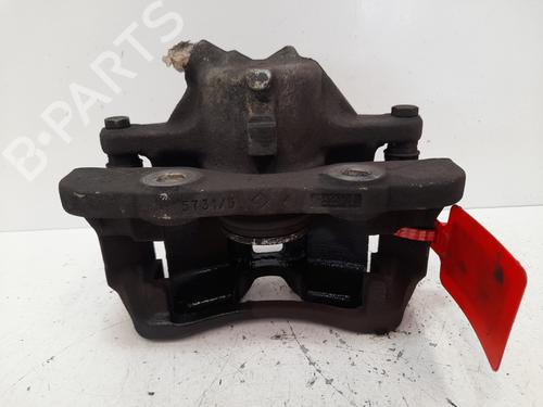 Left front brake caliper CITROËN XSARA PICASSO (N68) 2.0 HDi | BP12782537M105 
