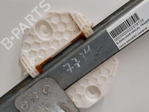 Andre DACIA SANDERO II | BP13976005O1