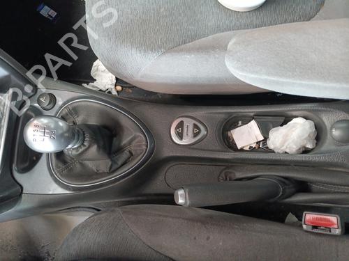 Windscreen washer tank CITROËN C5 I (DC_) 2.0 HDi (DCRHZB, DCRHZE) | BP18434197C113 