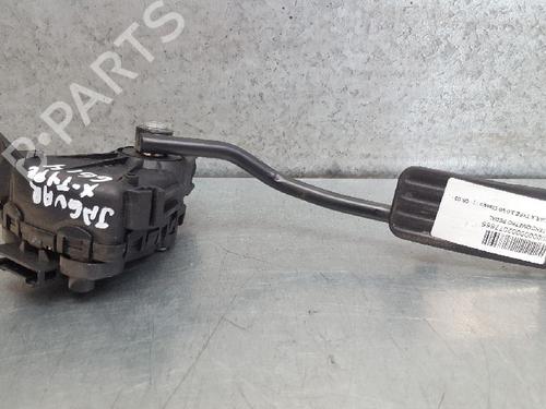 Used Pedal JAGUAR X-TYPE I (X400) 3.0 V6 All-wheel Drive (230 hp) 12739390