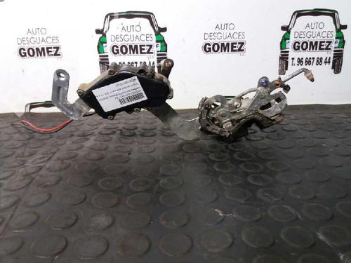 Rear right lock SUZUKI BALENO (EG) 1.6 i 16V (SY416) | BP12820366C99 