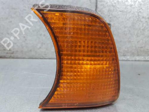 Used Left front indicator Left front indicator BMW 5 (E34) 525 tds (143 hp) 12721323 12721323
