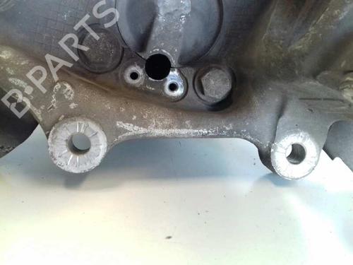 Right front steering knuckle BMW 5 (E39) 528 i | BP12761861M26 