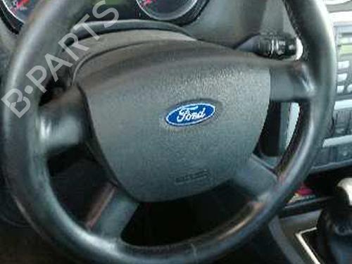 Front right lock FORD FOCUS II Turnier (DA_, FFS, DS) 1.6 TDCi | BP12819731C97 
