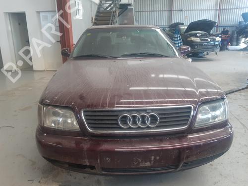 Brugte AUDI A6 C4 (4A2) 2.5 TDI (140 hp) 4307384