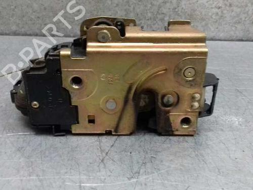 Front right lock VW PASSAT B5 (3B2) 1.9 TDI | BP12721228C97 