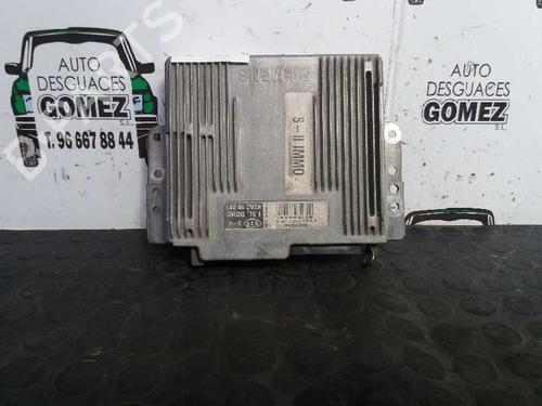 Used Engine control unit (ECU) KIA SEPHIA Saloon (FA) 1.5 i (80 hp) 12691408