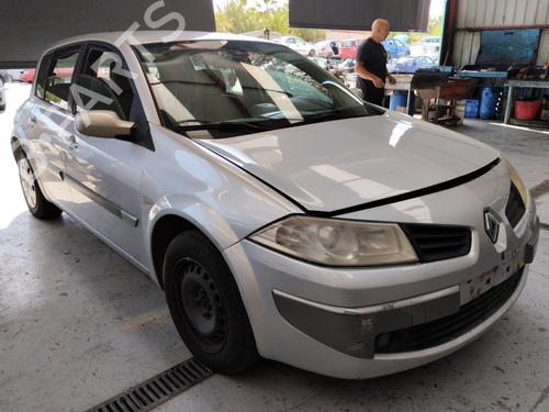 Turbocharger/Supercharger RENAULT MEGANE II (BM0/1_, CM0/1_) 1.5 dCi (BM1E, CM1E) | BP16098307M71 
