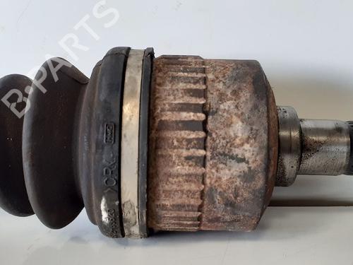 Left rear driveshaft HYUNDAI SANTA FÉ I (SM) 2.0 CRDi 4x4 | BP12723412M40 