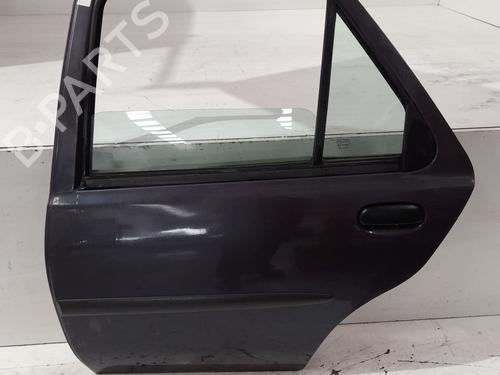 Used Left rear door FORD FIESTA IV (JA_, JB_) 1.8 D (60 hp) 12788628
