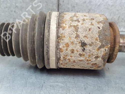 Right rear driveshaft LAND ROVER DISCOVERY III (L319) 2.7 TD 4x4 | BP12719259M41 