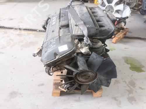 Motor BMW 5 (E39) 525 i (192 hp) 31708654