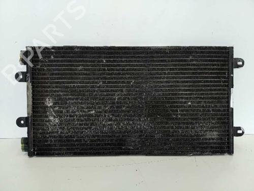 Used AC radiator FIAT PUNTO (188_) 1.2 16V 80 (188.233, .235, .253, .255, .333, .353, .639,... (80 hp) 12716893