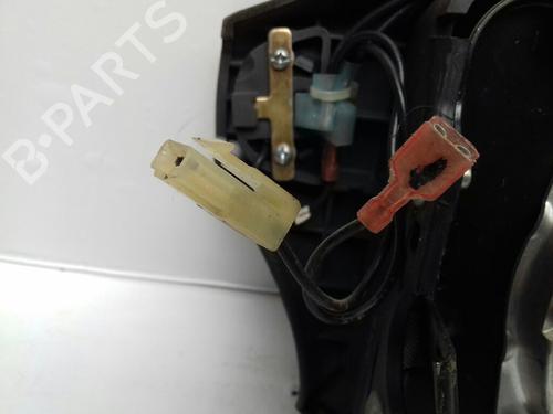 Driver airbag SUZUKI BALENO Hatchback (EG) 1.6 i 16V (SY416) | BP12817571C9 