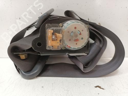 Front right seatbelt TOYOTA CELICA Coupe (_T18_)  | BP17620854I25