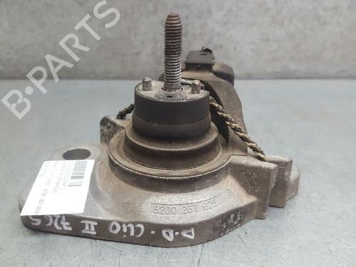 Support de moteur RENAULT CLIO II (BB_, CB_) 1.5 dCi (B/CB08) (82 hp) 12749219