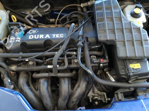 Andere FORD STREET KA (RL2) 1.6 | BP25814576O1 