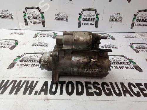 Starter FIAT BRAVA (182_) 1.2 16V 80 | BP12803022M8 