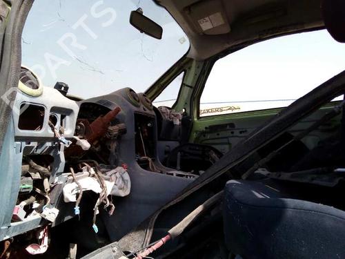 Front wiper motor PEUGEOT 1007 (KM_) 1.4 | BP12803795M29 