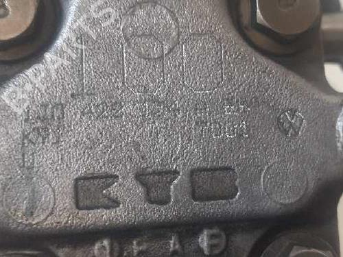 Steering pump VW GOLF IV (1J1) 1.9 TDI | BP12762727M99 