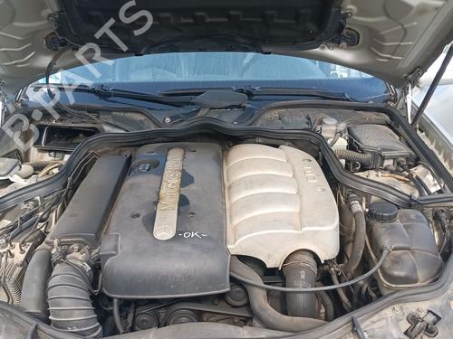 Rear differential MERCEDES-BENZ E-CLASS (W211)  | BP34579603M24  - Image 12