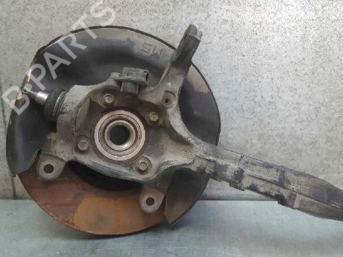 Right front steering knuckle HONDA ACCORD V (CE, CF_, CD) 2.2 i VTEC (CE9) | BP12812316M26 