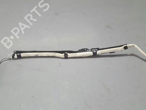 Used Right curtain airbag VW GOLF V (1K1) 1.6 FSI (115 hp) 12732533
