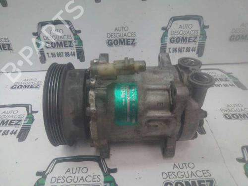 Used AC compressor ROVER 400 II (RT) 416 Si (112 hp) 12805846
