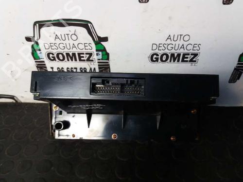 Climate control HYUNDAI SONATA IV (EF) 2.0 16V | BP12684679I5 