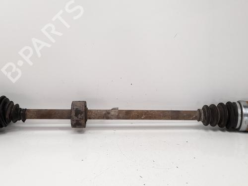 Used Right front driveshaft MG MG ZS [2001-2005]  12779842
