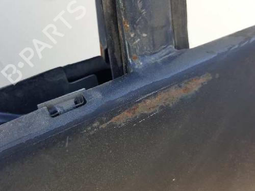 Left front door RENAULT LAGUNA II (BG0/1_)  | BP12905591C2 