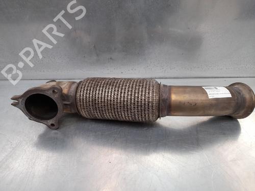 Used Other MERCEDES-BENZ A-CLASS (W176) A 200 CDI (176.001) (136 hp) 13978808