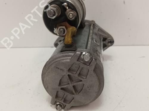Starter OPEL CORSA C (X01)  | BP13450819M8 