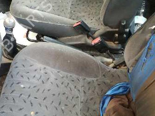 Engine CITROËN SAXO (S0, S1) 1.5 D | BP12771340M1 