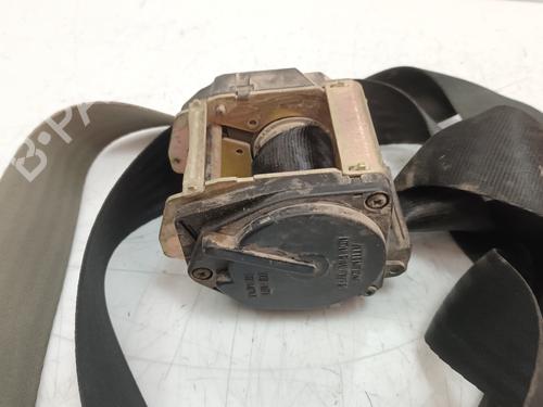 Rear right seatbelt PEUGEOT BOXER Bus (230P)  | BP29718507I28