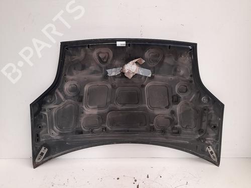 Hood FORD FIESTA V (JH_, JD_) 1.3 | BP12768003C1 