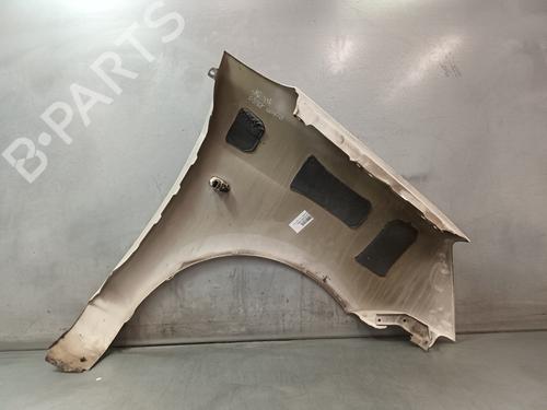 Left front fenders KIA PICANTO I (SA) 1.1 | BP13474977C41 