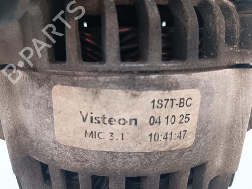 Alternator FORD MONDEO III (B5Y) 2.2 TDCi | BP35753390M7 - Image 4