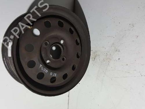 Used Rim FORD ORION I (AFD) 1.3 (69 hp) 12740670