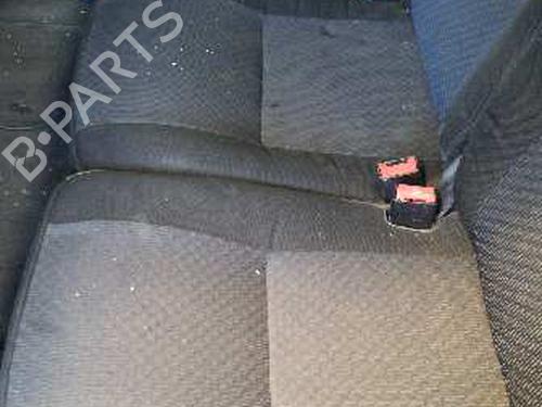 Engine control unit (ECU) CITROËN BERLINGO MULTISPACE (B9) 1.6 | BP12700260M57 