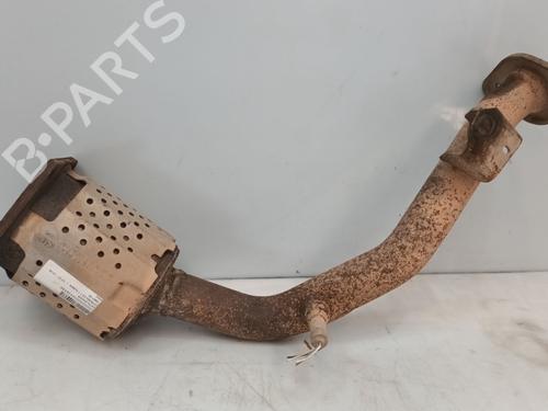 Catalyst CITROËN C3 I (FC_, FN_) 1.1 i | BP29908769M10